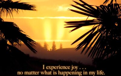 “Can Soul Coaching® bring me happiness?”