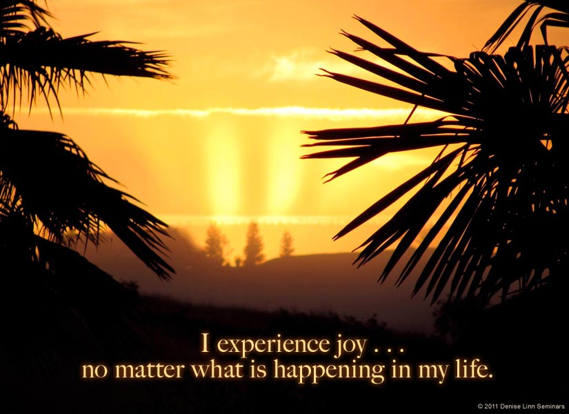 “Can Soul Coaching® bring me happiness?”