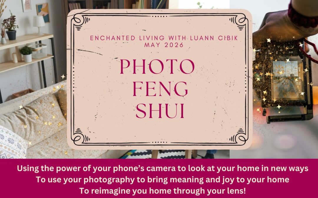 Photo Feng Shui