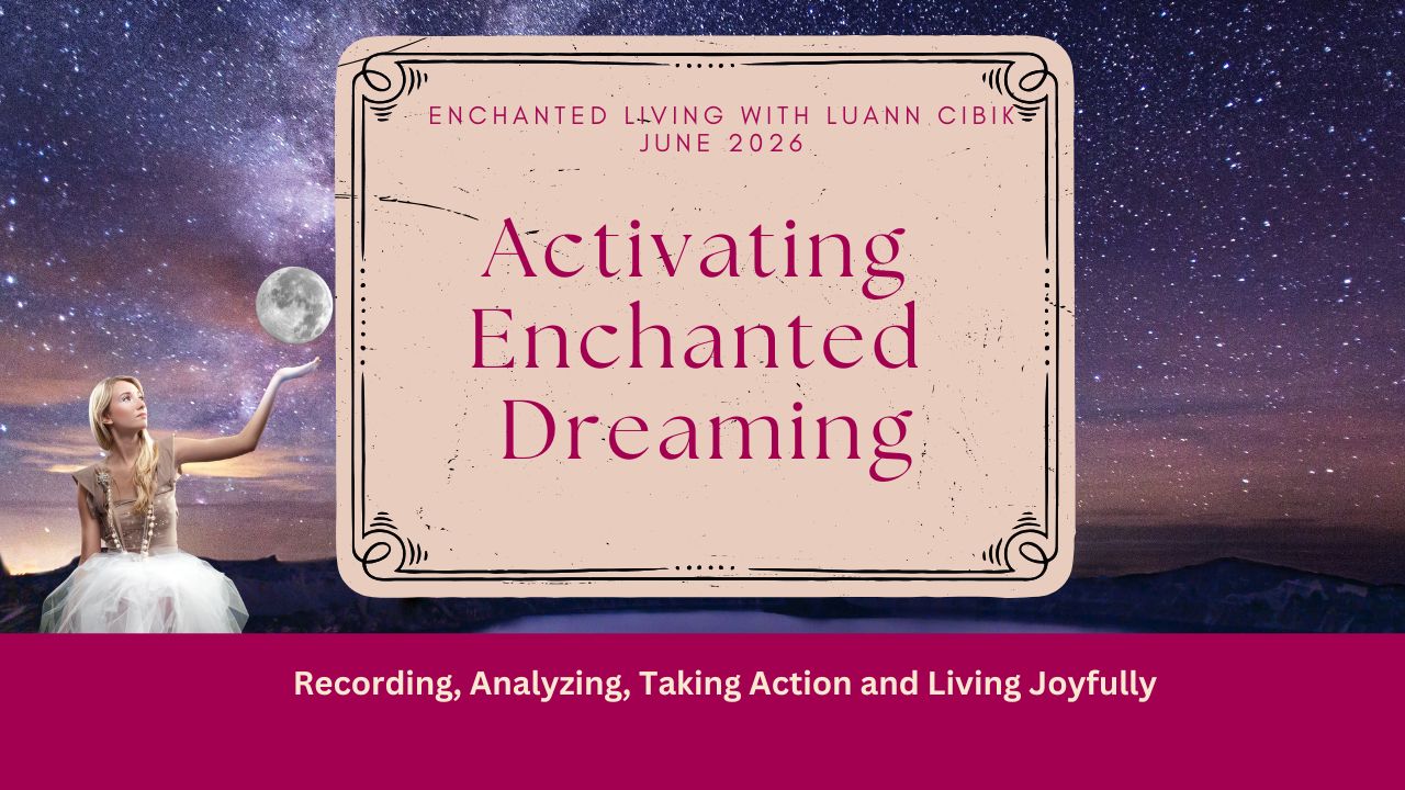 enchanted living 2022